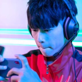 นักกีฬาเกมส์