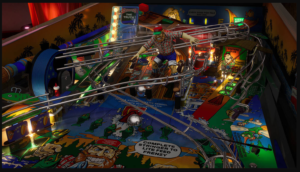 Pinball FX Steam