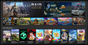 Epic Games