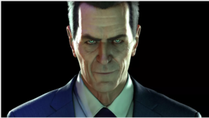Half-Life